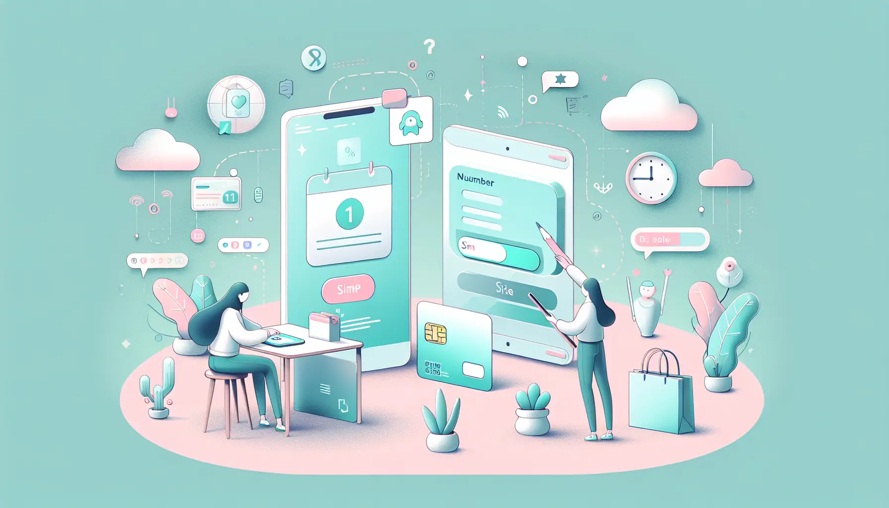 LG폰 미납정지 해제 선불폰 개통 방법 및 준비물