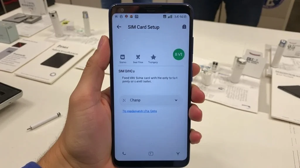 LG 선불폰 '모두의 원칩' 유심 구매처 및 셀프 개통 방법 총정리