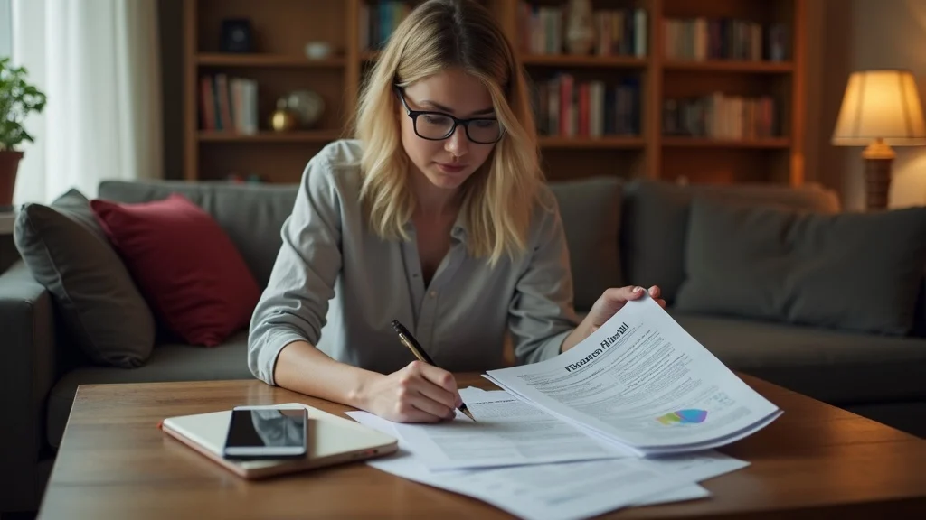 개인채무조정과 개인회생, 나에게 더 유리한 제도 알아보기(사례 비교)