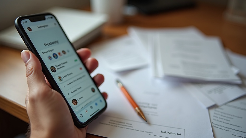 개인회생 중 휴대폰 개통 가능한 이유 (현실적인 방법 총정리)