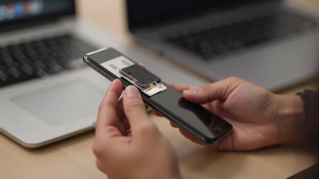 서브폰 알뜰폰 요금제 및 유심 셀프개통 방법 정리