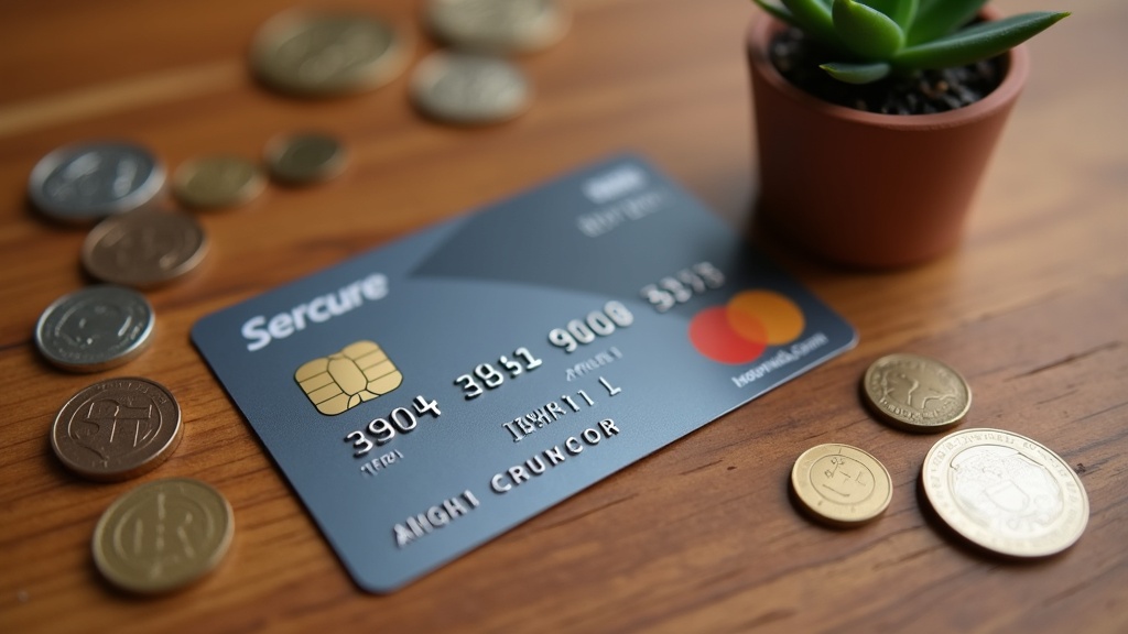 신용불량자도 체크카드 만들 수 있을까