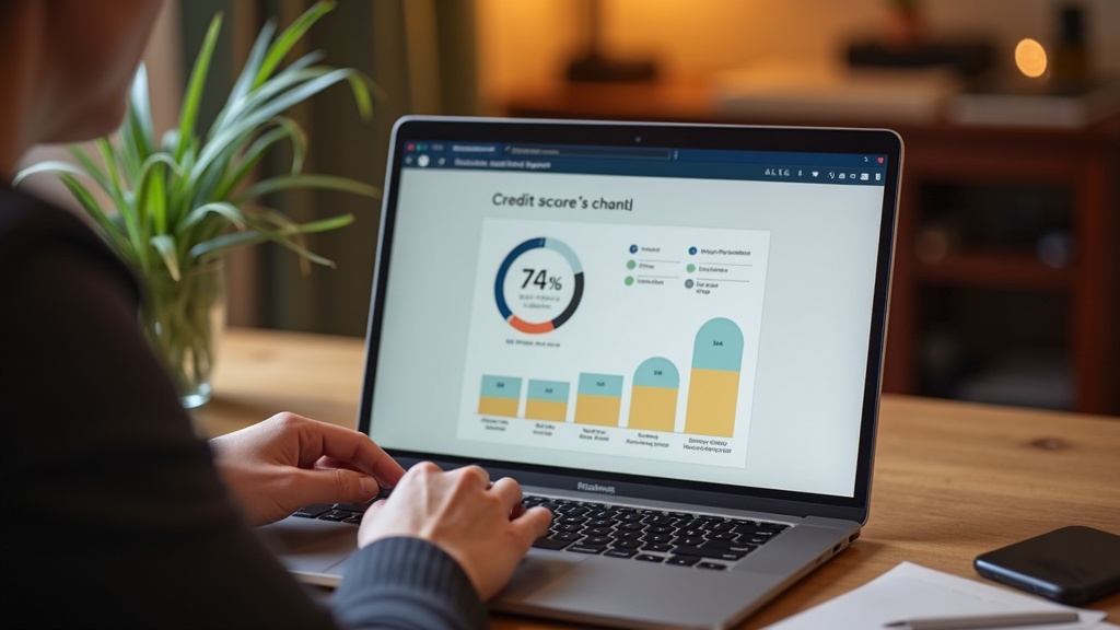 신용점수 뜻과 100점 올리는 실전 관리법