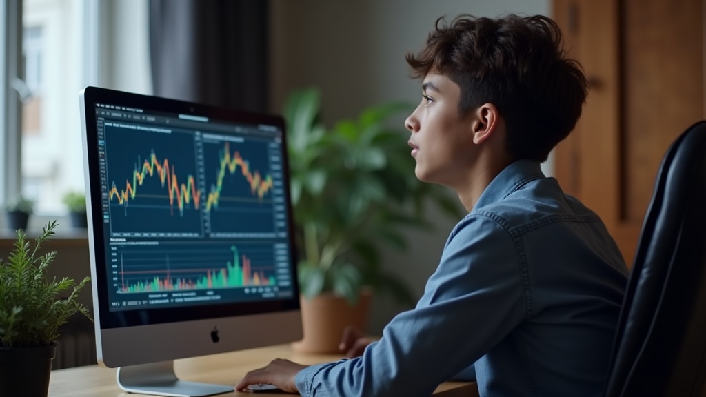 신용점수 하락의 5가지 주요 원인과 효과적인 관리 전략