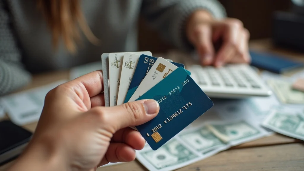 신용카드 연체 기간별 조치 및 사전 예방법 알아보기