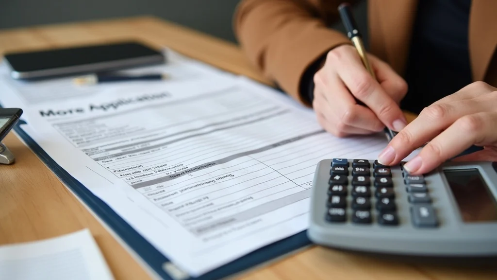 신용회복위원회 소액대출, 신청 전 꼭 알아야 할 핵심 요약