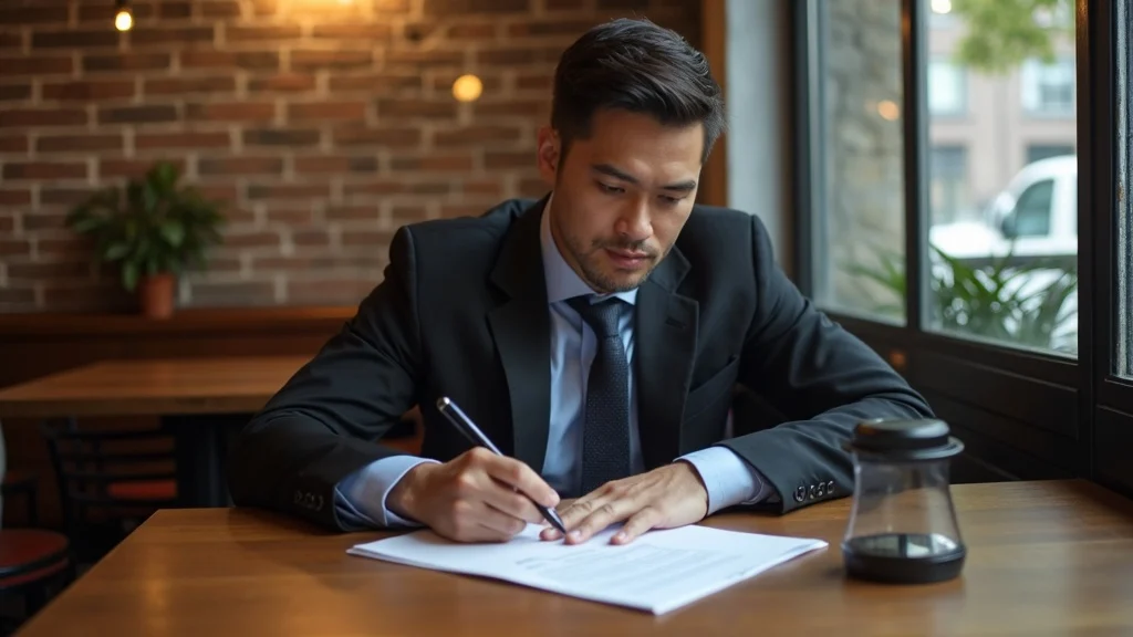 신용회복위원회 이용 전 반드시 알아야 할 5가지 핵심 정보