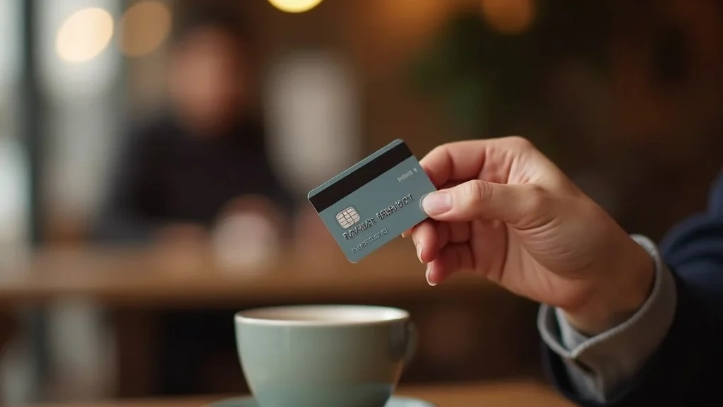 채무조정 중인데도 카드 발급이 가능하다고 소액신용카드 발급 지원 알아보기