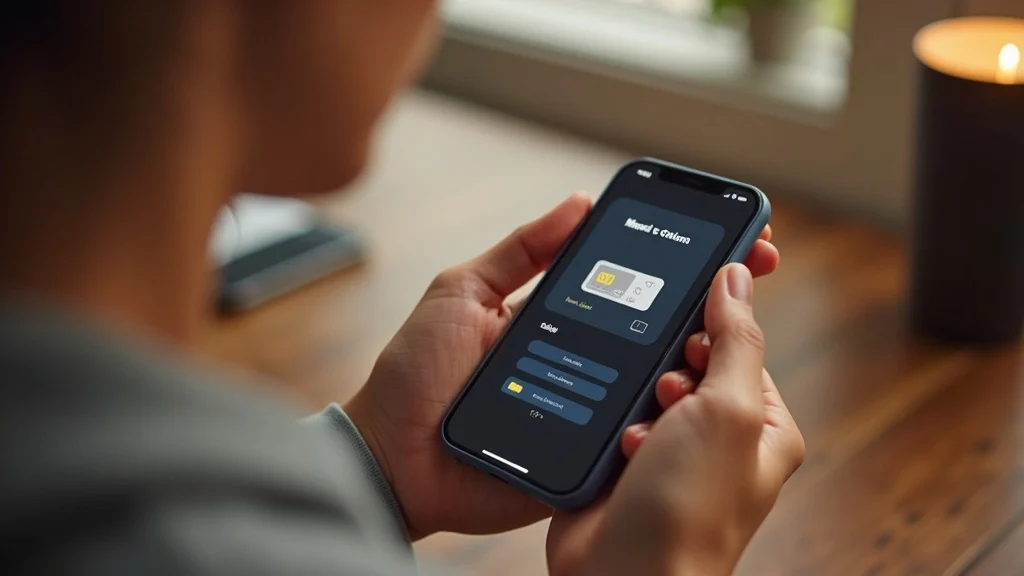 통신사 직권해지 후, 앤텔레콤 선불요금제 개통하는 방법