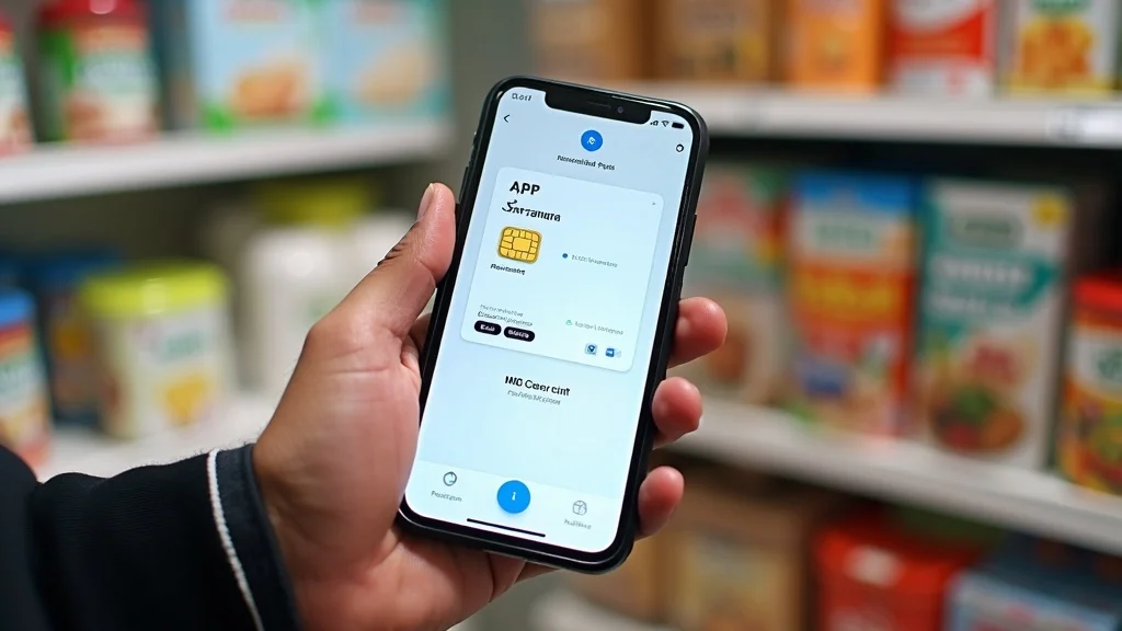 편의점 선불 유심, 앱으로 10분 만에 셀프개통하는 방법