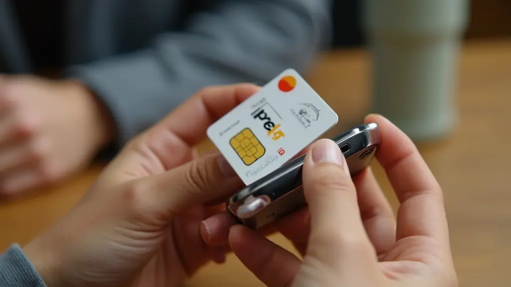 선불폰 요금제 앤텔레콤 셀프개통 방법 정리