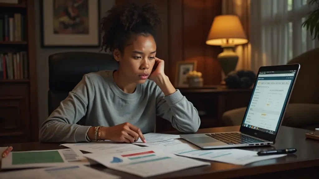 해외 거주 중 채무조정 가능 여부는