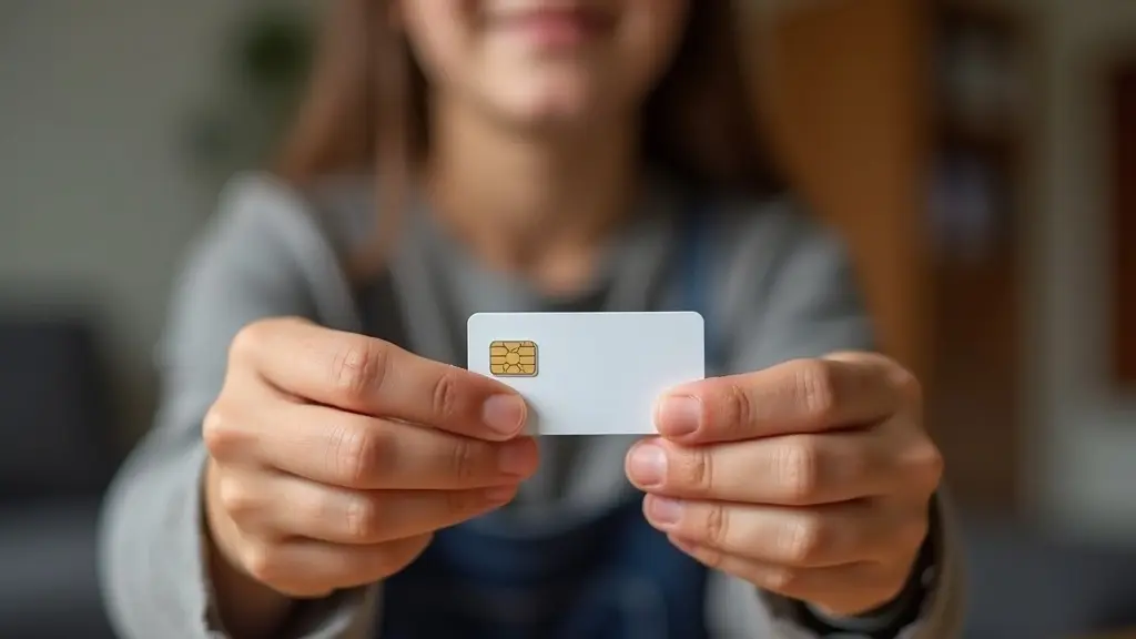 앤텔레콤 선불폰 셀프개통 가이드북