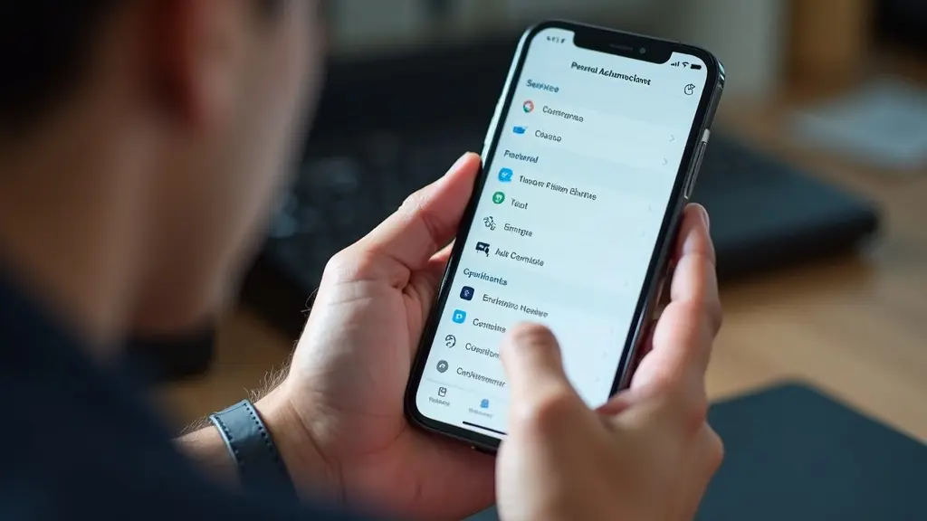 SKT 휴대폰 서비스 정지됐을 때 즉시 해결하는 방법