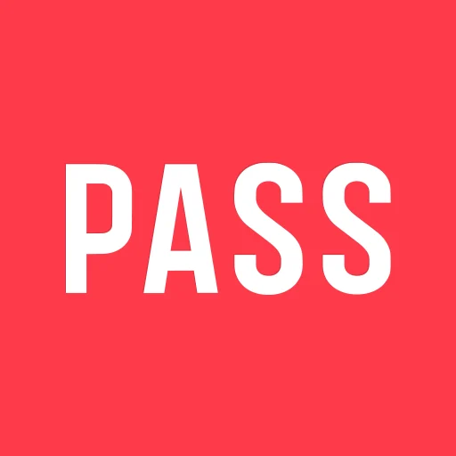 PASS 앱